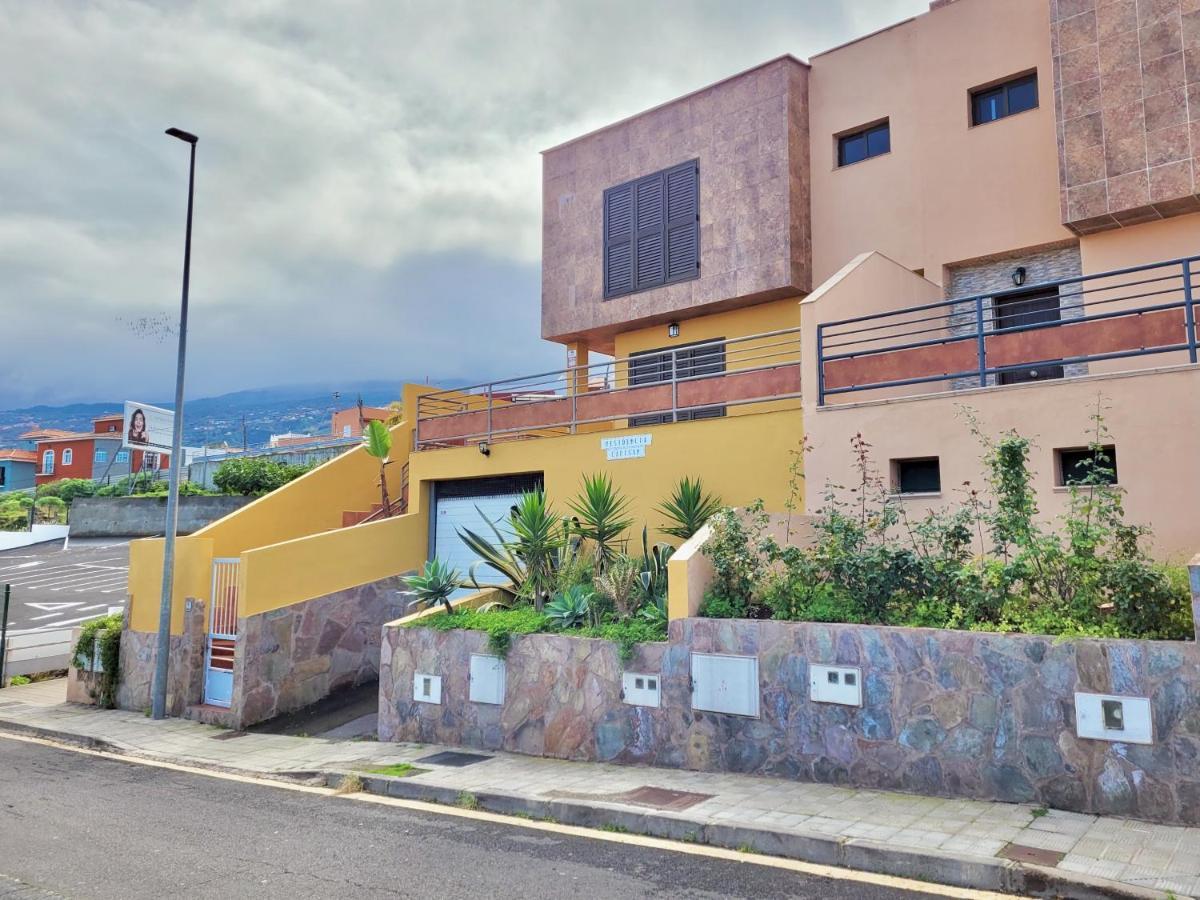 Los Briones 拉克鲁斯 外观 照片